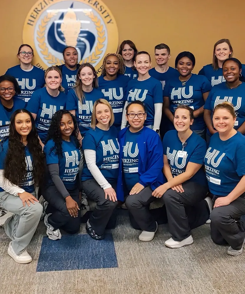 Bachelor of Science in Nursing (BSN) - Online